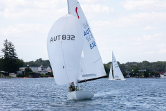 70Jahr-Feier-Korsar-mit-Spinnaker