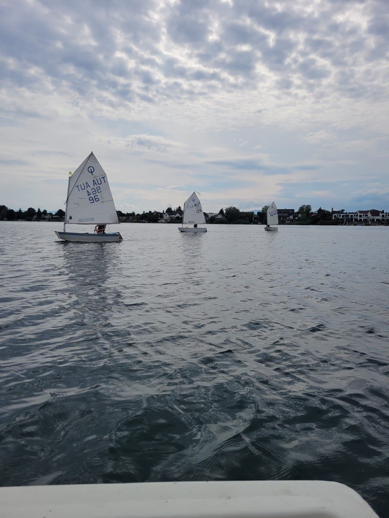 yachtclub neufeldersee